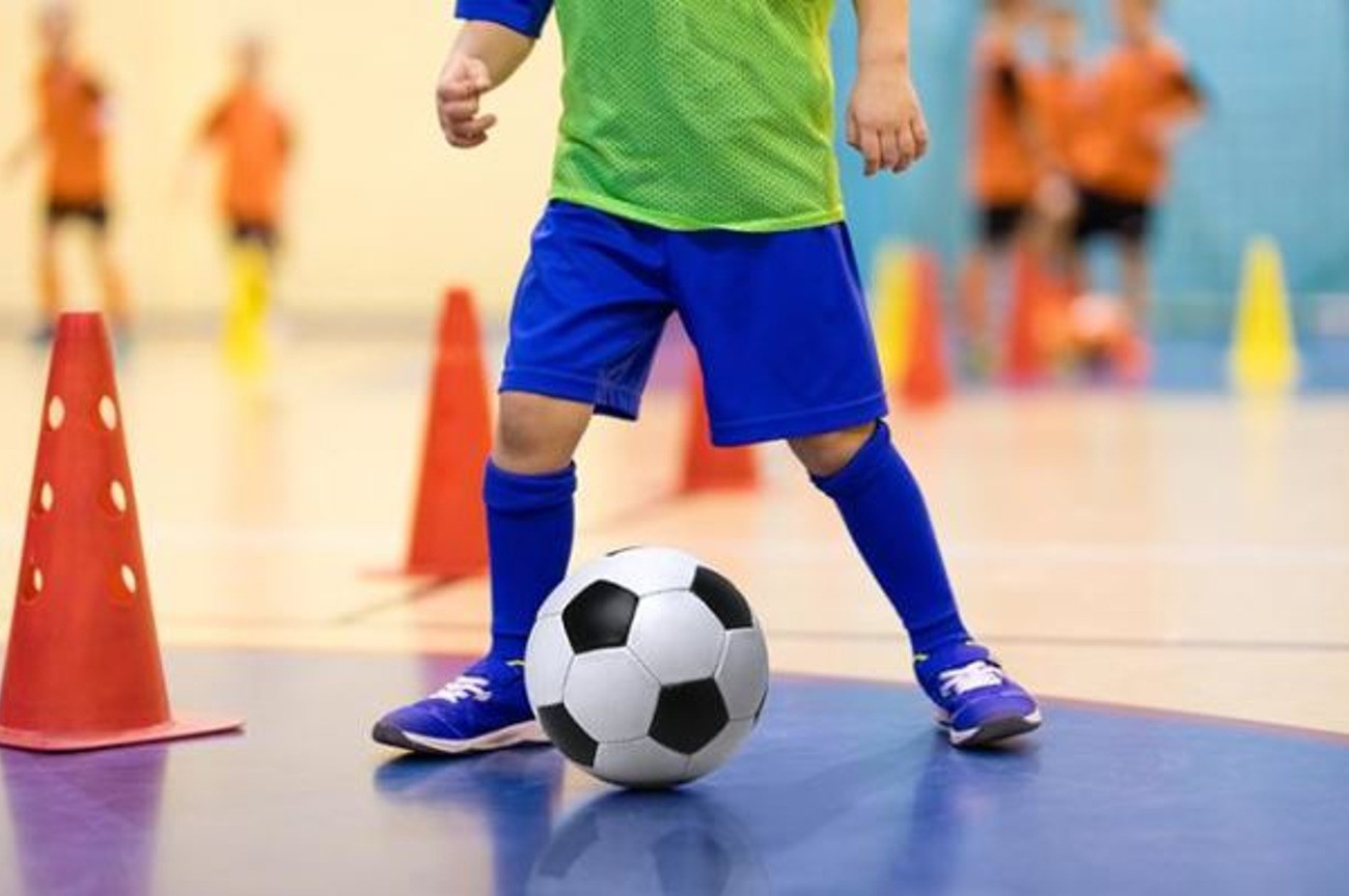 آکادمی فوتسال